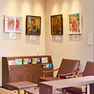 地域への取り組み