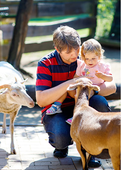 熊本市動植物園