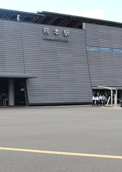 熊本駅